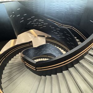 Oodi: not donor names