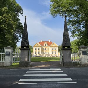 Palmse Manor (Hanseatic League)