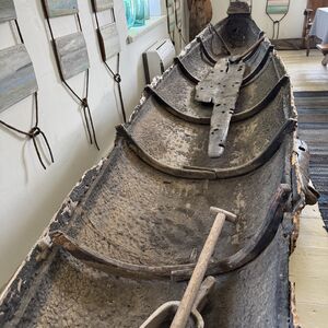 The school is also a museum