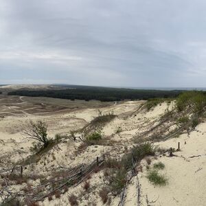 Russia, no-man's land